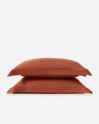 Premium Bamboo Viscose Sham Set