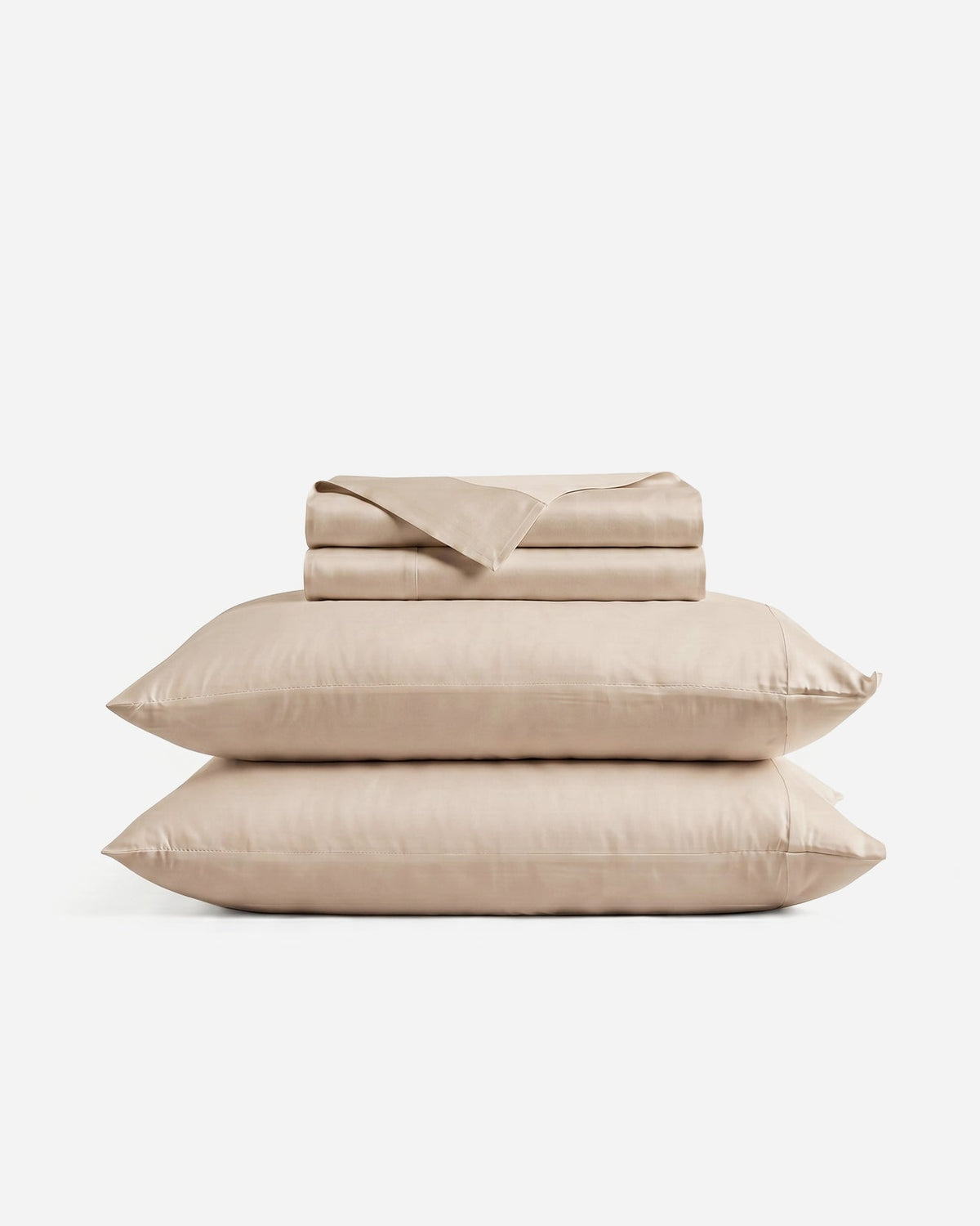 Premium Bamboo Viscose Sheet Set