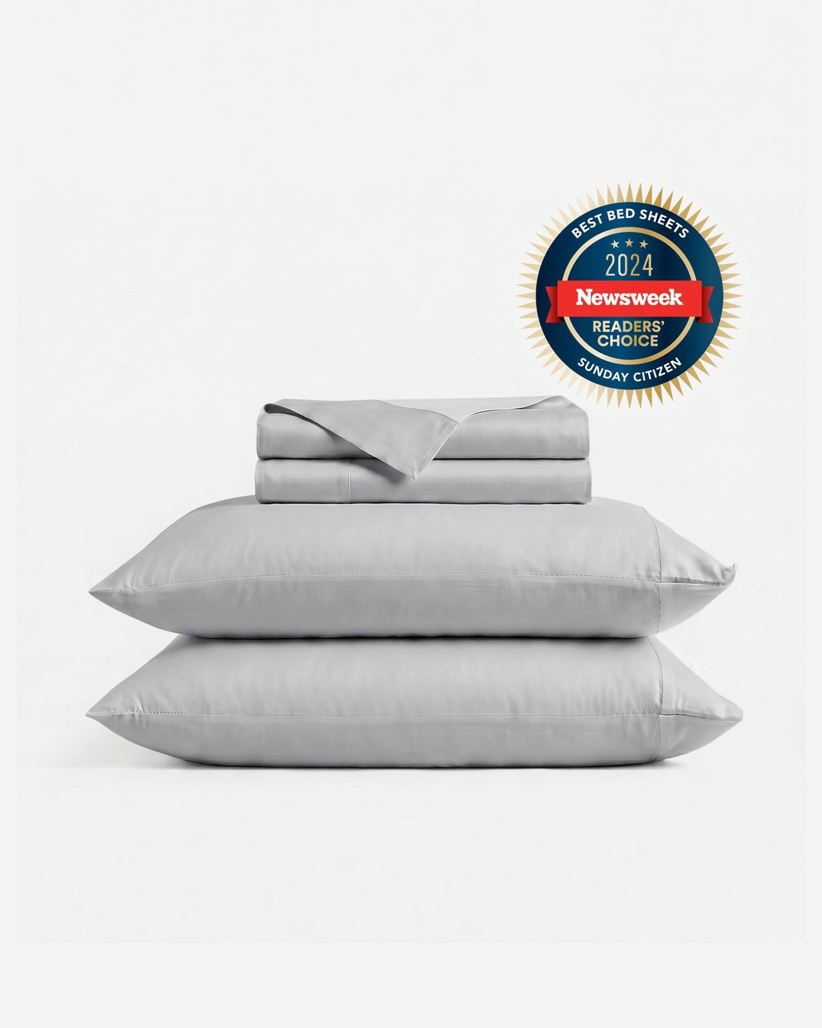 Premium Bamboo Viscose Sheet Set
