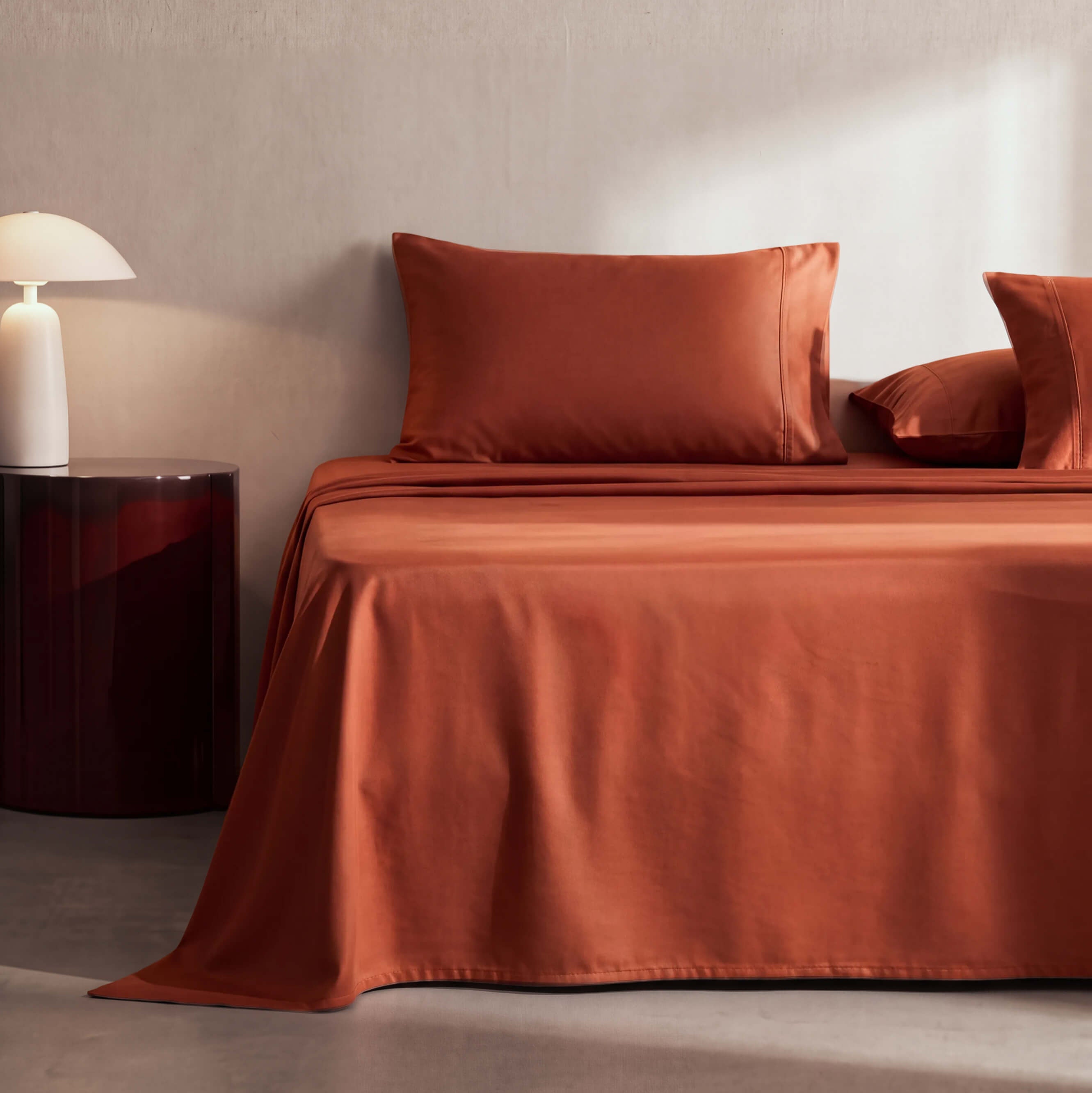 Premium Bamboo Viscose Top Sheet