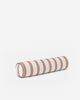 Terracotta - Off White