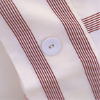 Rimini Cotton Sateen Sheet Set