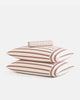 Terracotta - Off White