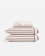 Rimini Cotton Sateen Sheet Set