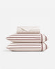 Terracotta - Off White