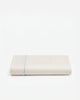Misty Blue - Off White