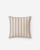 Terracotta - Off White