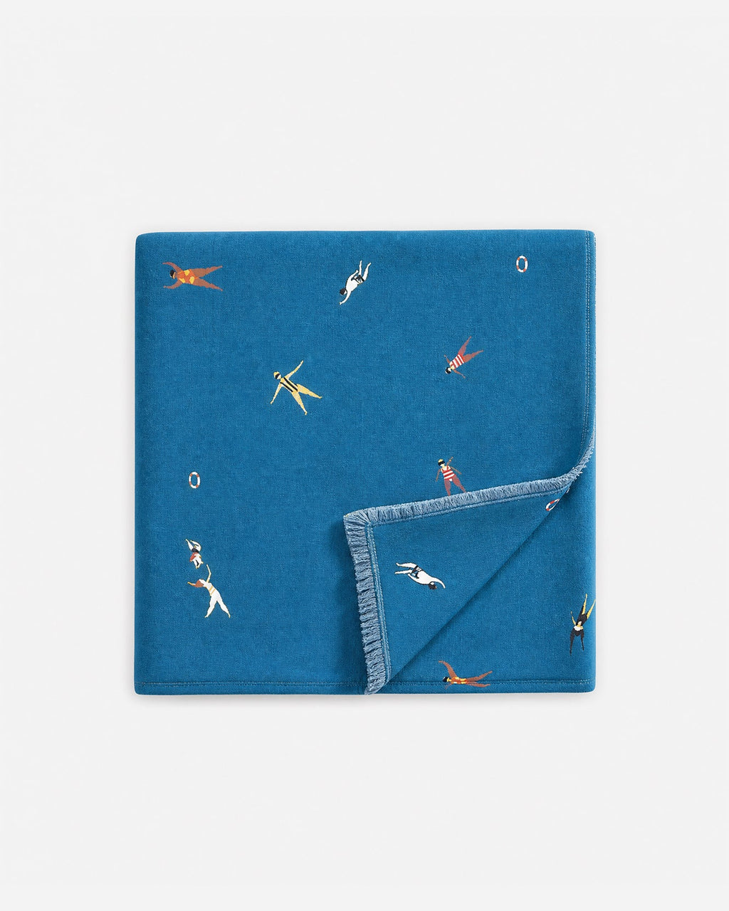 Riviera Lightweight Beach Blanket