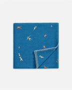 Riviera Lightweight Beach Blanket