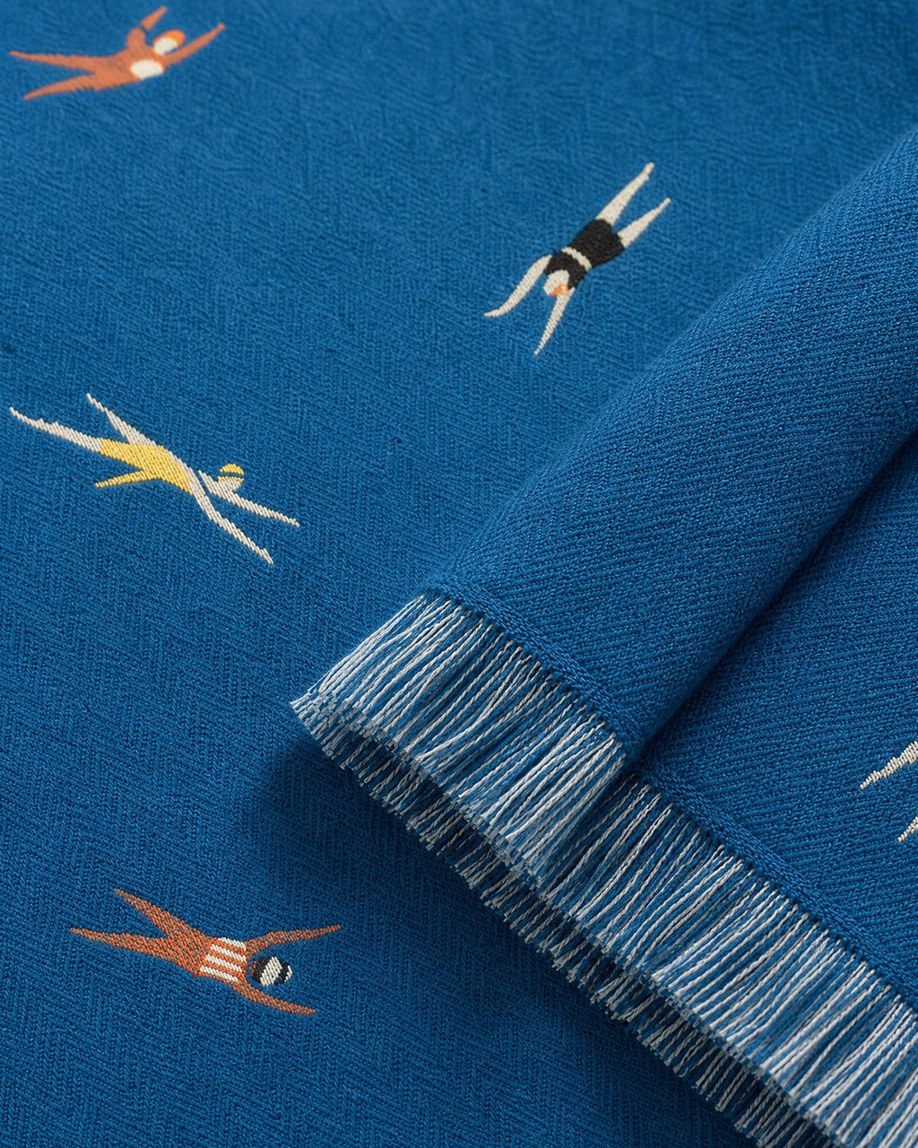 Riviera Lightweight Beach Blanket