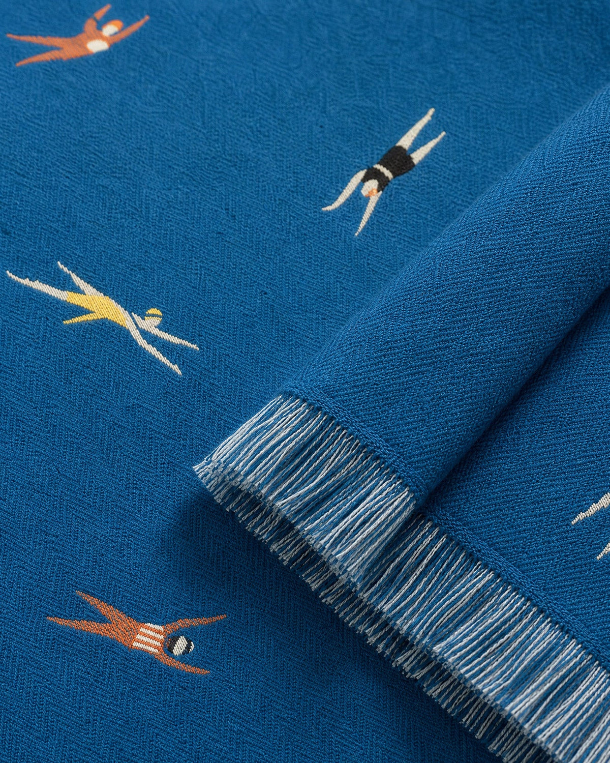 Riviera Lightweight Beach Blanket