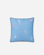 Riviera Outdoor Throw Pillow