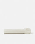 Cotton Mist Fitted Sheet