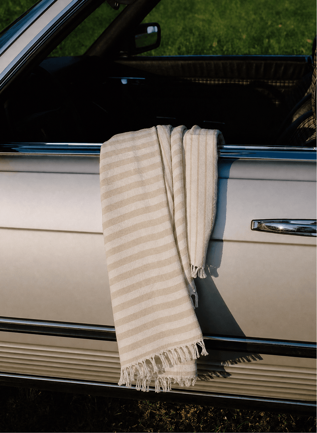 Serena Beach Blanket