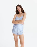 Soft ECOVERO™ Silk Cami & Short Set