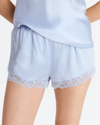 Soft ECOVERO™ Silk Cami & Short Set