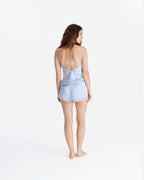Soft ECOVERO™ Silk Cami & Short Set