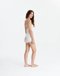 Soft ECOVERO™ Silk Cami & Short Set