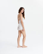 Soft ECOVERO™ Silk Cami & Short Set