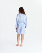Soft ECOVERO™ Silk Kimono