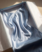 Soft ECOVERO™ Silk Sleep Chemise