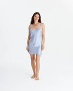 Soft ECOVERO™ Silk Sleep Chemise