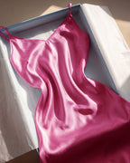 Soft ECOVERO™ Silk Sleep Chemise
