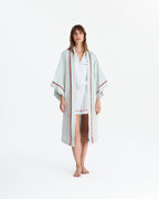 Mare Silky Lyocell Kimono