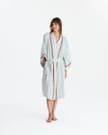 Mare Silky Lyocell Kimono