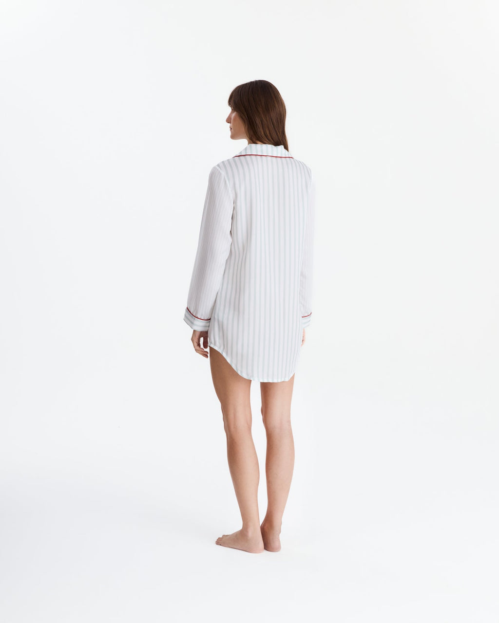 Mare Silky Lyocell Sleepshirt