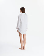 Mare Silky Lyocell Sleepshirt