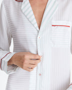 Mare Silky Lyocell Sleepshirt