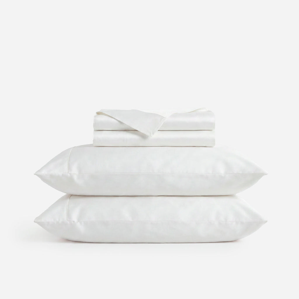 Silky Lyocell Sheet Set