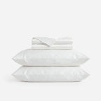 Silky Lyocell Sheet Set