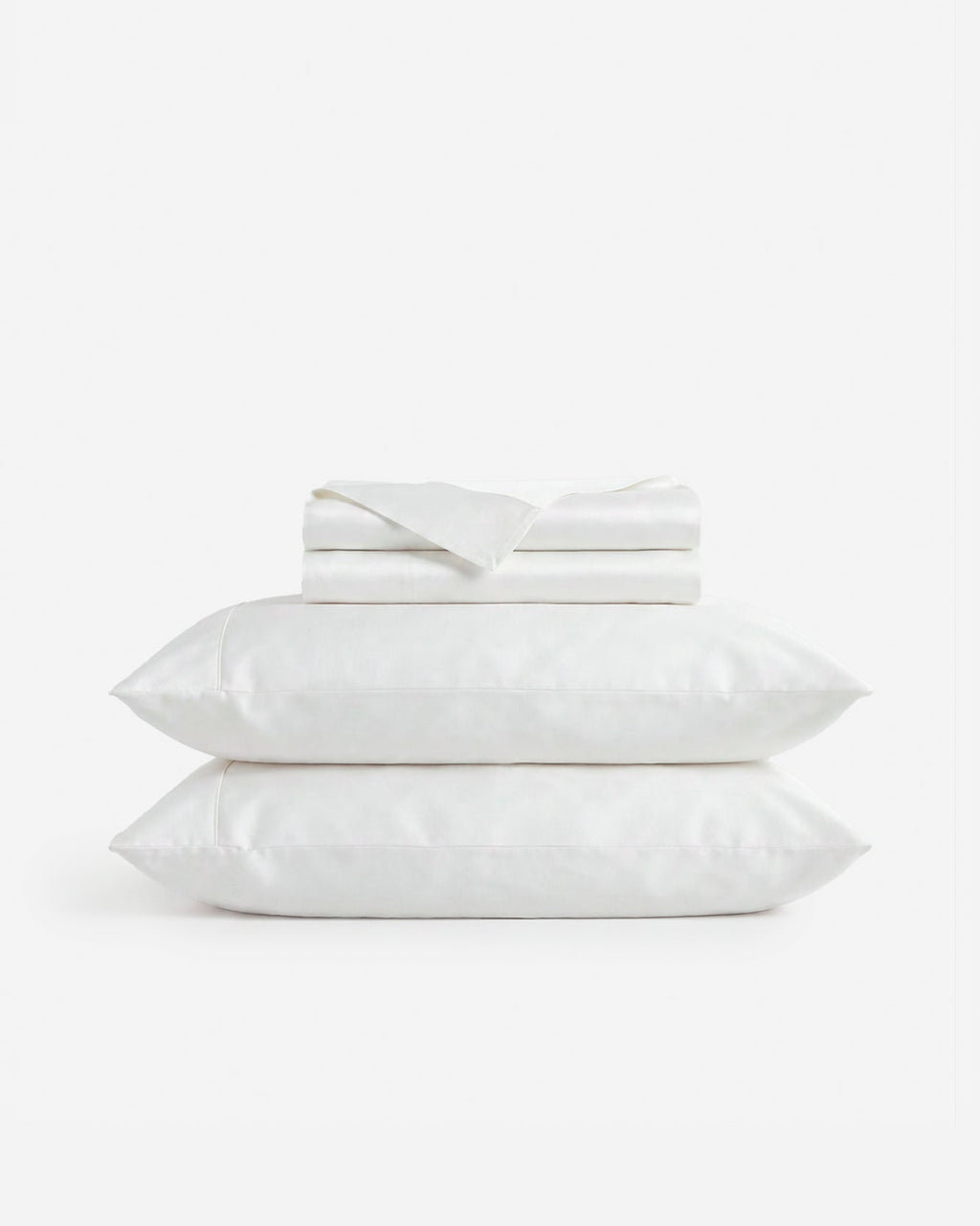 Silky Lyocell Sheet Set