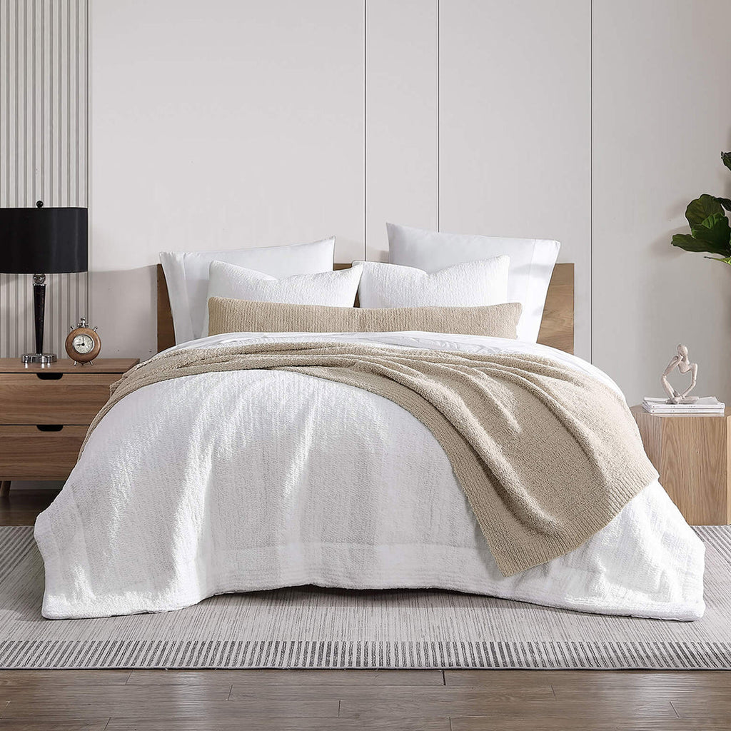 Snug Bed Blanket