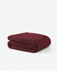 Deep Burgundy