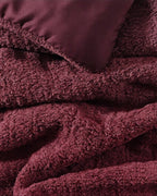 Snug Comforter