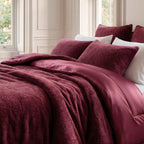 Snug Comforter