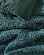 Snug Comforter