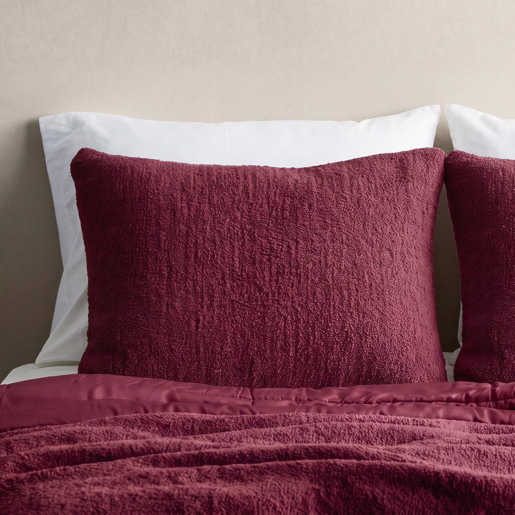 Snug Sham Set