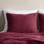 Snug Sham Set