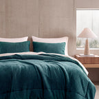 Snug Sham Set