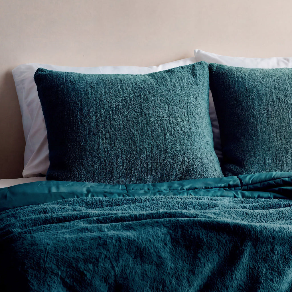 Snug Sham Set