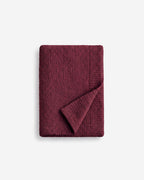 Snug Throw