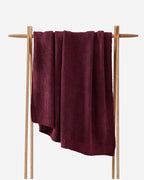 Snug Throw