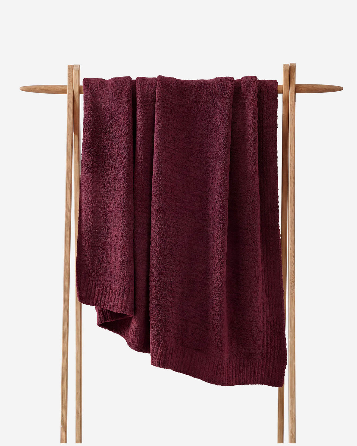 Snug Throw