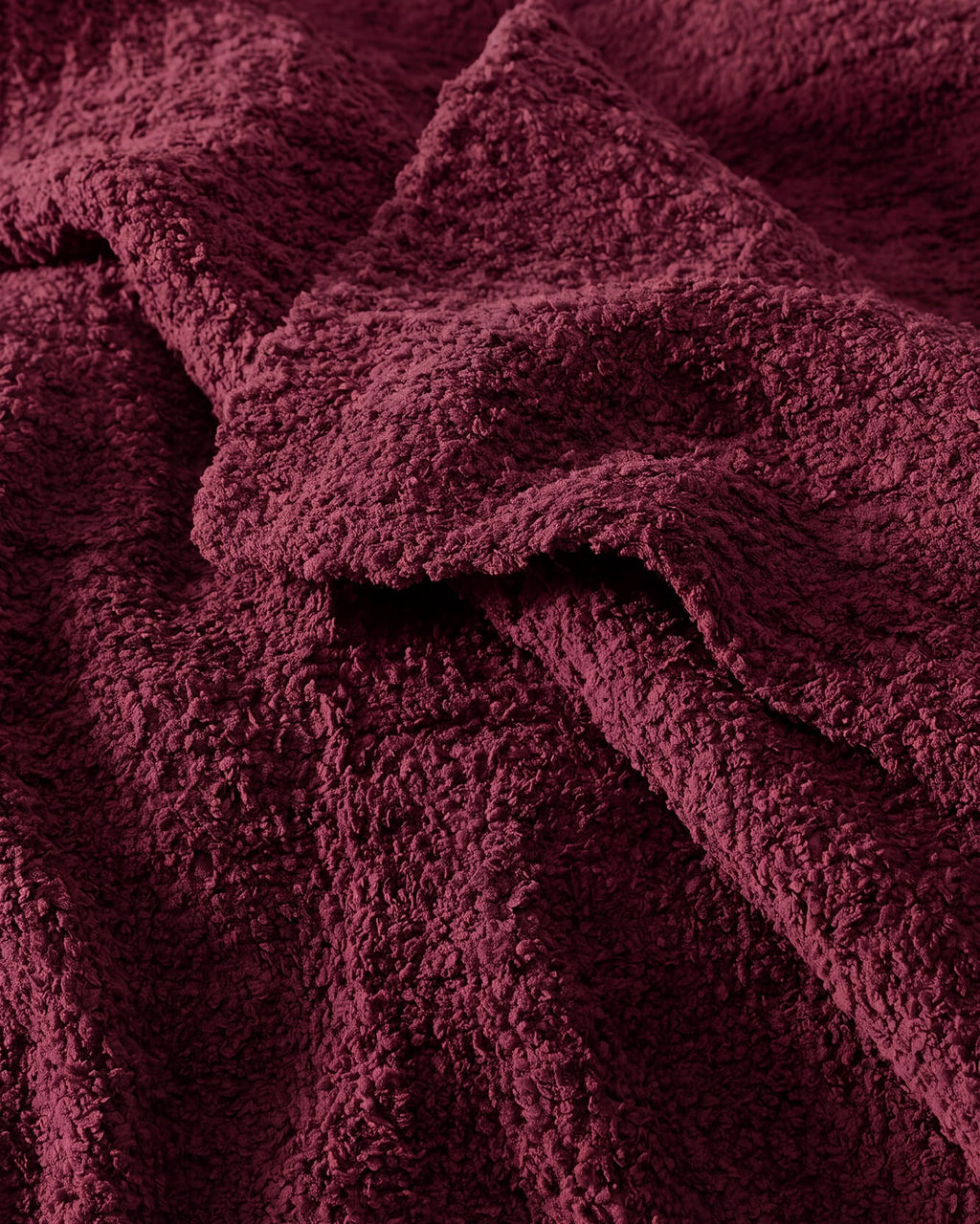 Snug Throw