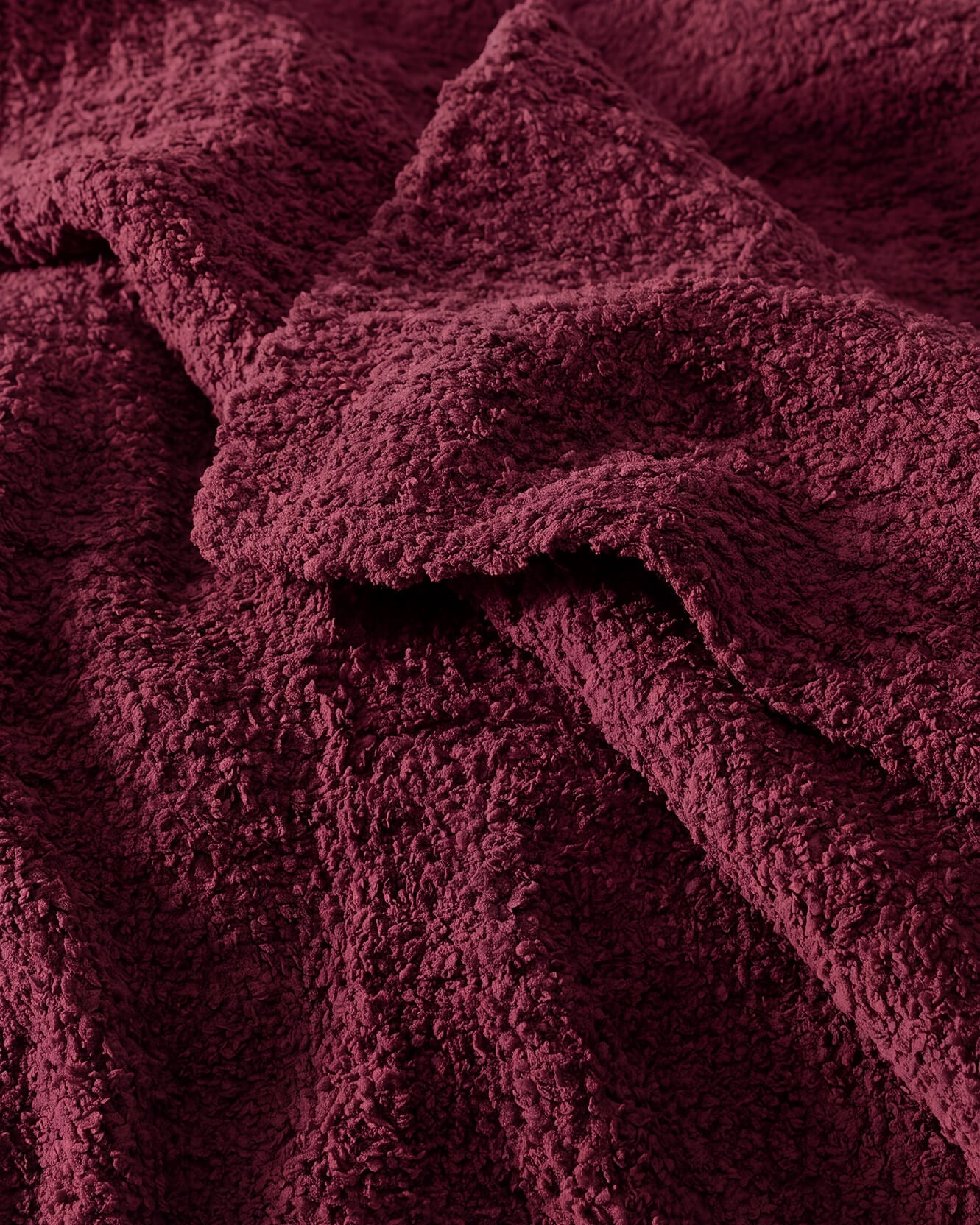 Snug Throw