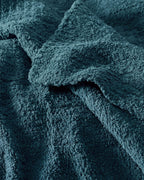Snug Throw